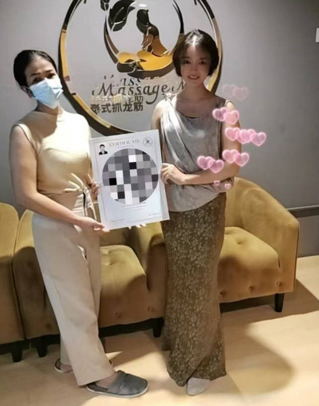 广州抓龙筋天河珠江新城个人工作室【蓉儿】-图片1